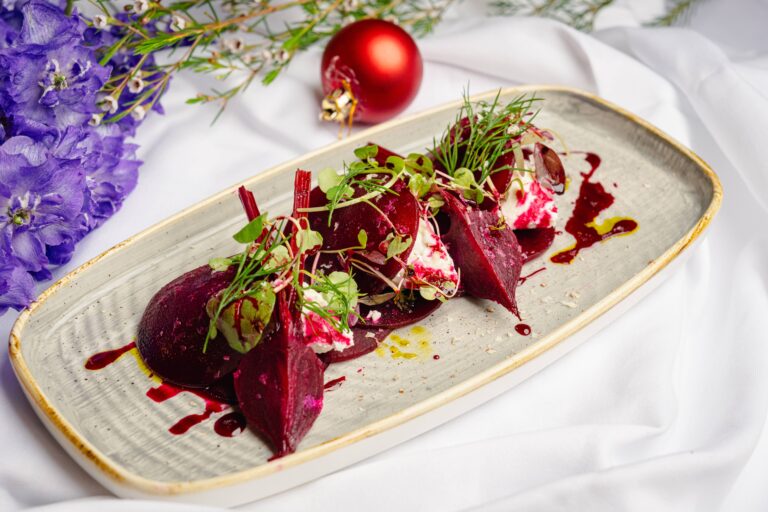 Beet Salad
